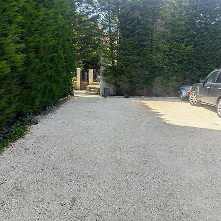 Mon petit jardin de ville Grenoble Extérieur photo